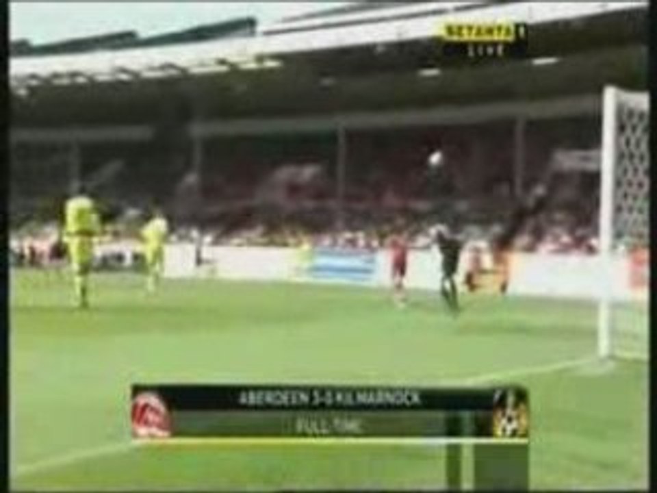 Coupet is Jesus - L'ange s'est envolé - Crucifié!