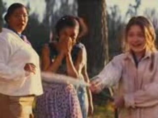 "The Secret Life of Bees" Trailer