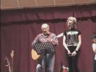 2008-04-25 - Mathilde