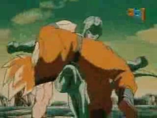 AMV DBZ Mortal Combat