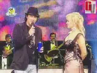 Resumen gala anterior (Bailando por un Sueño 01-11-08)