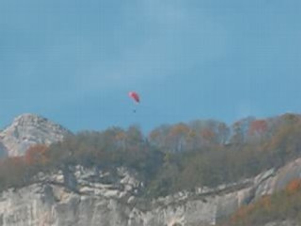 Parapente
