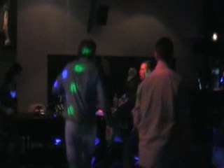 31-10-08 Les cowboys