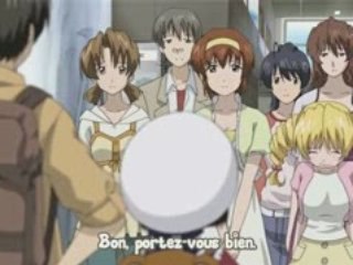 Tonagura 13 partie 2 FIN