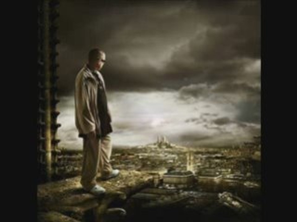 Rockin Squat - Une façon de vivre