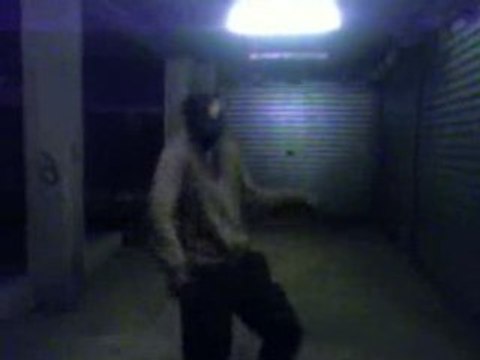 Joel en mode snap. Sisi!!