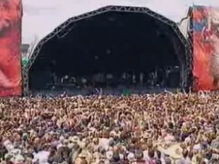 Soulfly - Bleed (.Live.BDO.)