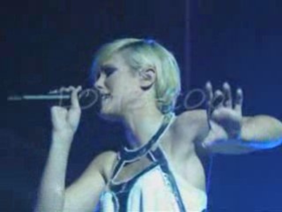 Lorie - L'accalmie