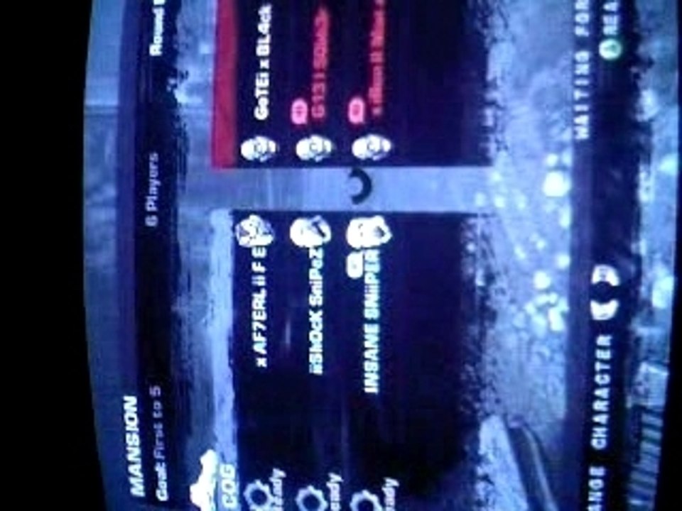 GoTEi VS WH PART2.1