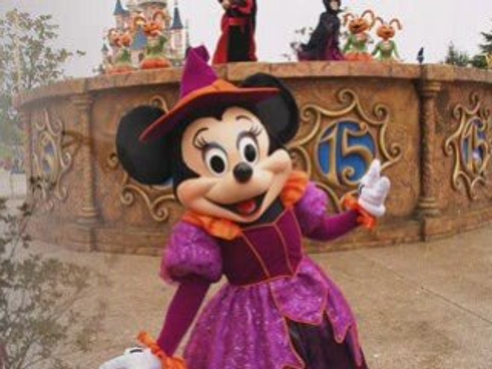 Halloween 2008