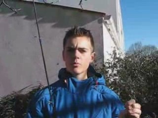 Les gros carnassiers hivernaux...