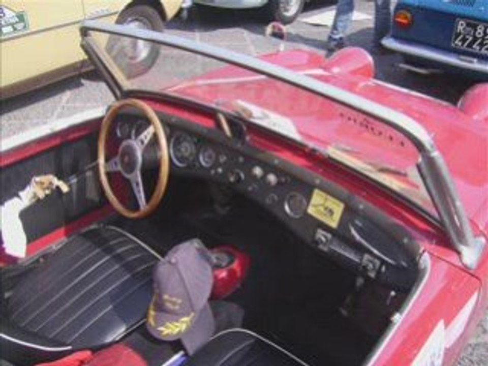 00- Les feuilles mortes - (Un cadeaux pour Yves Montand)