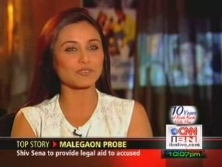 Kuch Kuch Hota Hai - 10 Years Special - Part 1