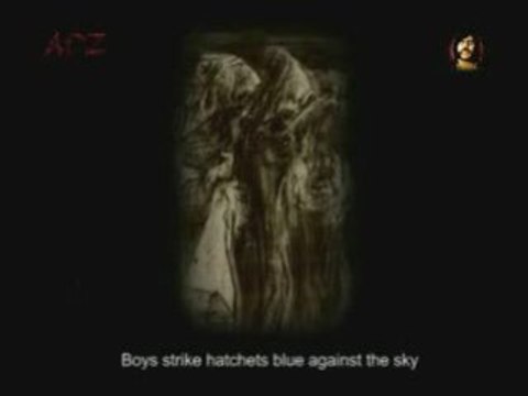 Czesław Niemen - Bema Pamięci Żałobny Rapsod