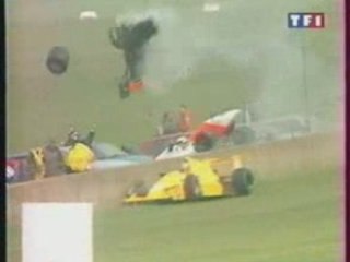 CRACH MORT SUR LE COUP