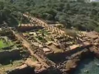 algerie comme on l'a jamais vu à voir absolument