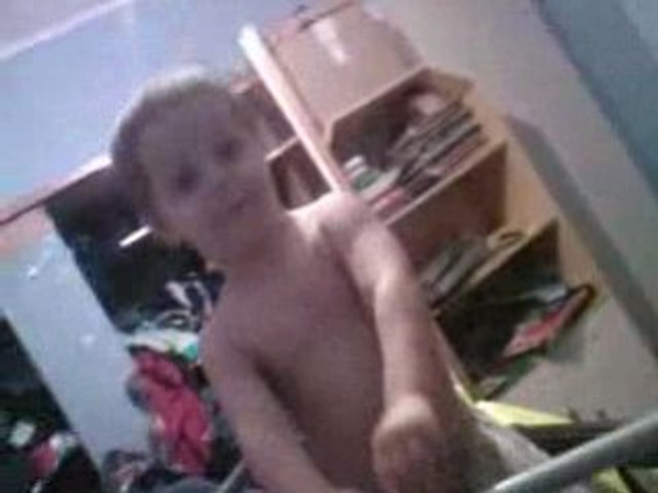 Amouur de ma vie