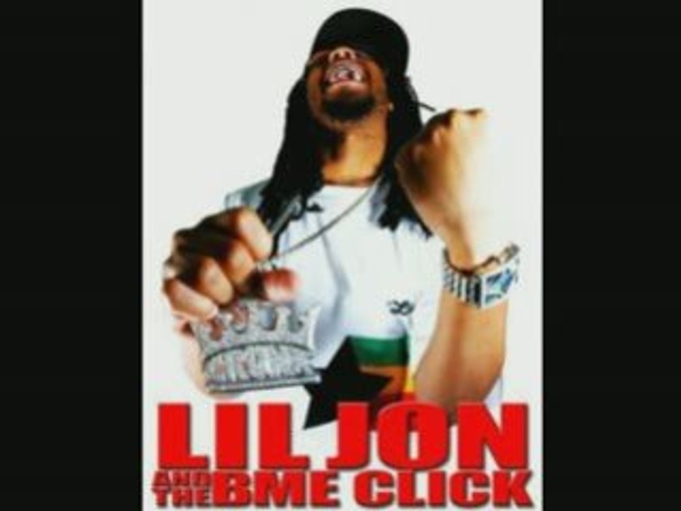 lil john feat...we don't play datdj scobar remix