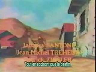 Rody le Petit Cid