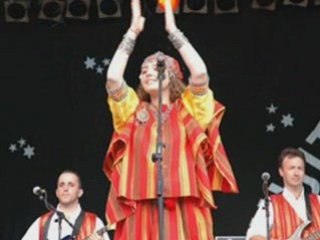 Agraw mu mendil yedwan