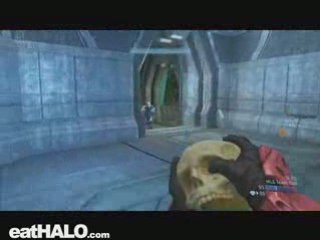 Hitaru's Triple Kill on MLG Ball V5