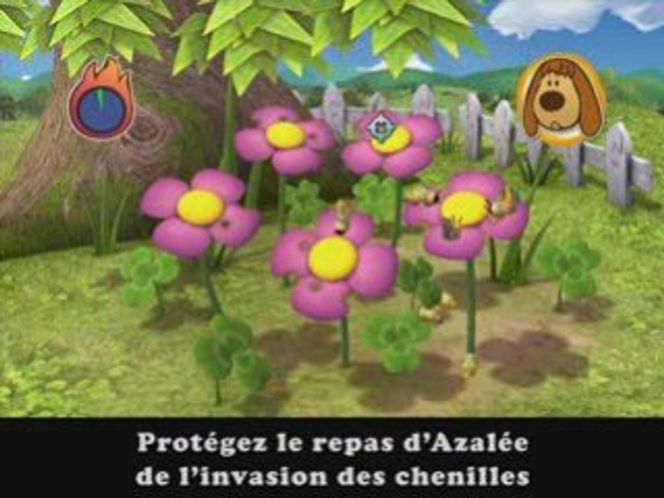 Le Manège Enchanté