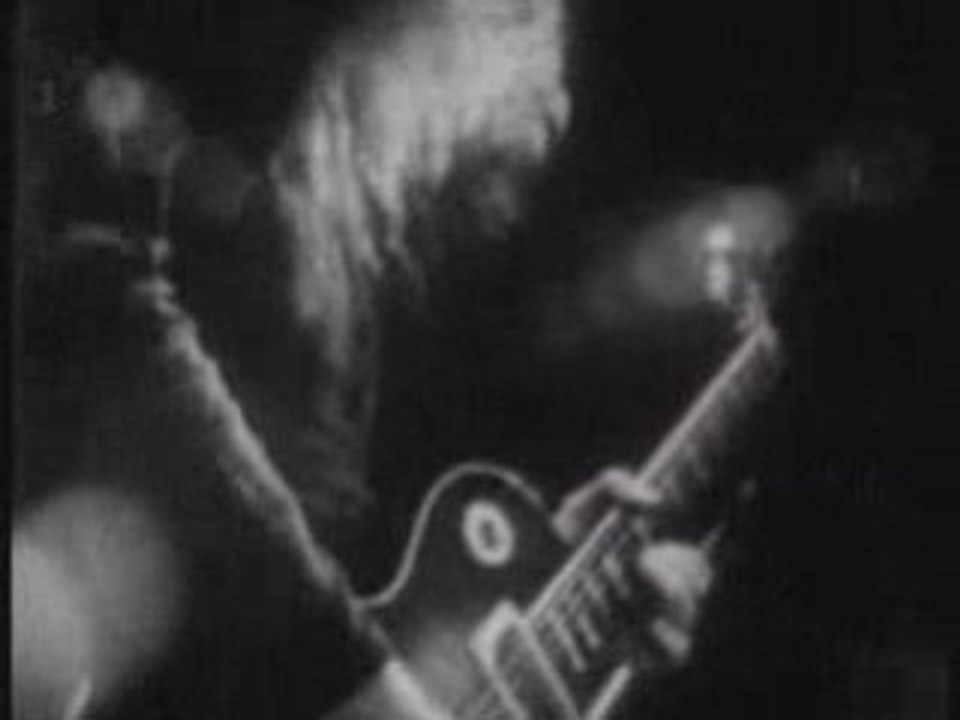 Slash -  All Right Now (Rare)