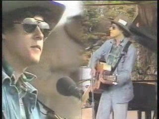 Arlo Guthrie - Motorcycle Song