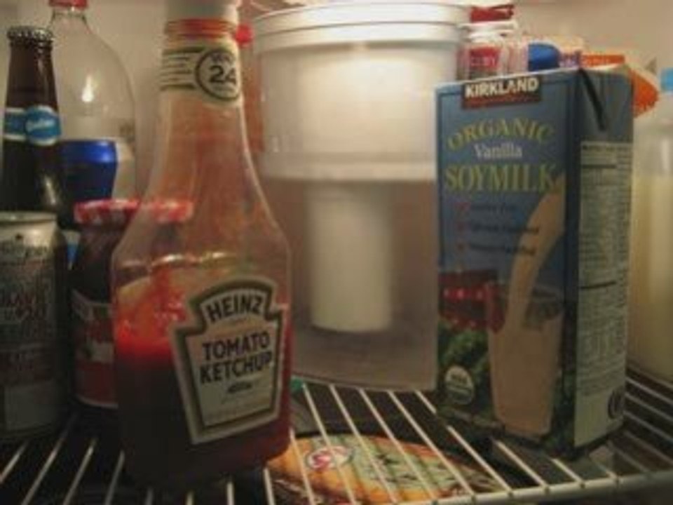 Fridge - Episode 1