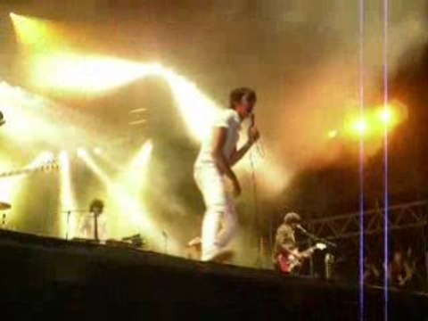 Hushpuppies - La ferme du rock