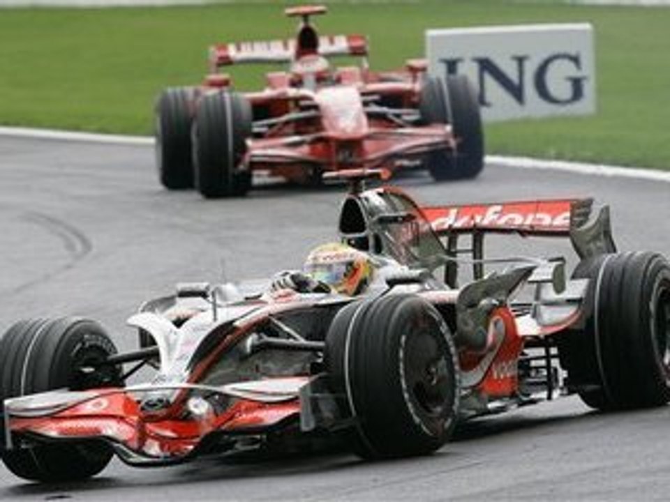 L'ultimo giro ad Interlagos