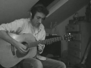 Sleepwalk 50s classic