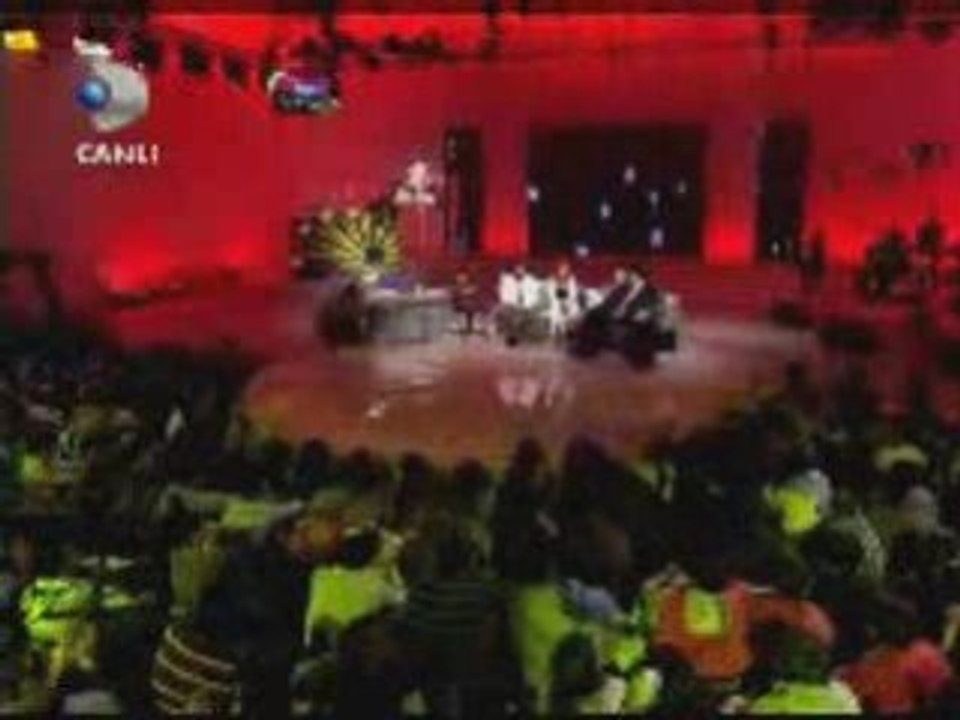 Afili Yalnızlık devam ediyor mu hocam ? ( Beyaz Show )