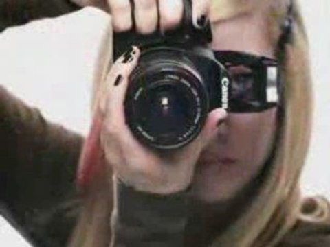 Avril Lavigne - Shoot Like A Star