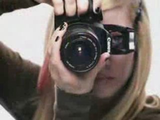 Avril Lavigne - Shoot Like A Star