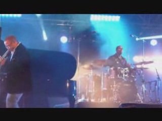 Fiesta des Suds - Herbie Hancock 18 10 2008