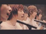 DBSK - My Little Princess (Accapella)