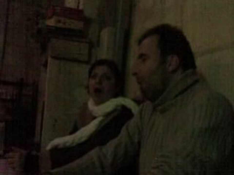 CDJH Encore rêvé d'elle