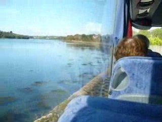 V34- Promenade irlandaise