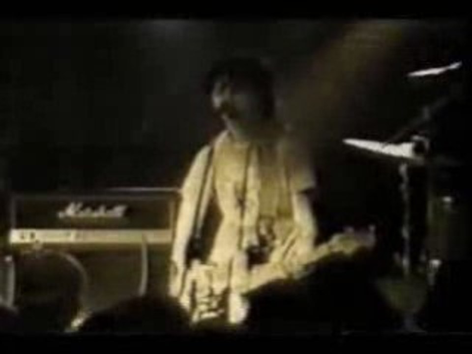 Green Day - When I Come Around [Live @ Miami 1993]
