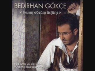 Bedirhan gökçe 18 yaş ibo