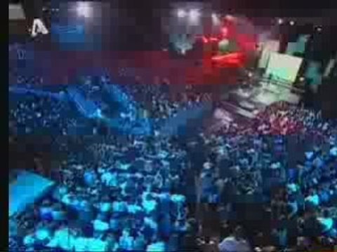 Mad Video Music Awards 2008 Sakis Rouvas-Kai se thelo