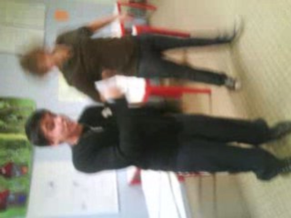 Stan controle