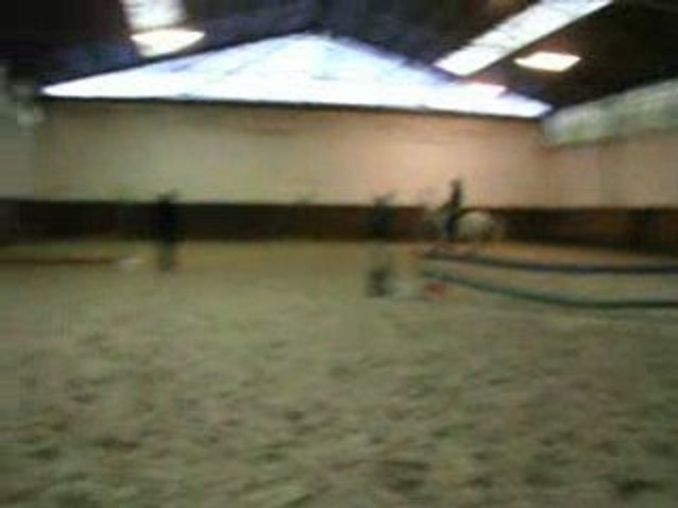 Cso interne 02 novembre Emir et Moi 1ère :p