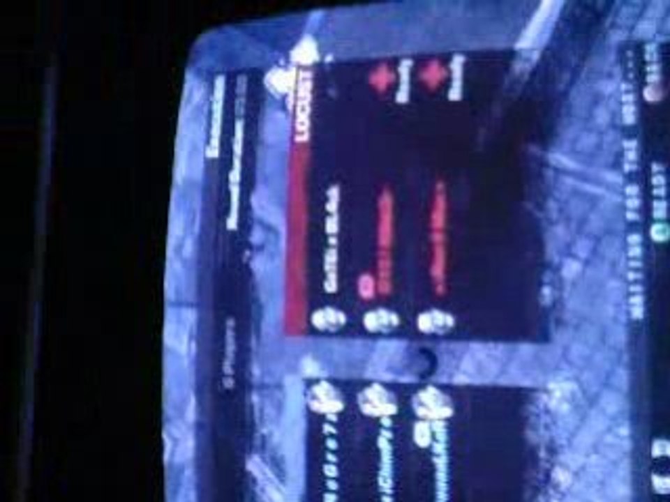 GoTEi VS xEDSx PART3.1