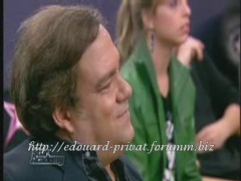 Cours de théâtre 02.11.08 - 2eme partie