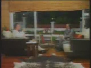 ADNAN OKTAR'IN KANAL AVRUPA  RÖPORTAJI.-9