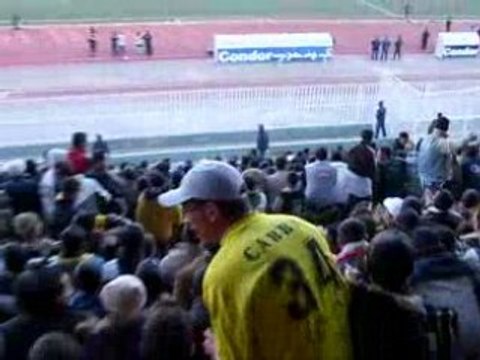 Cabba Usma Bordj Bou Arreridj