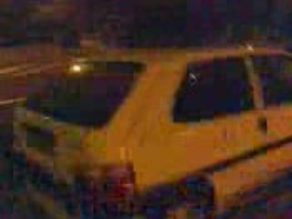 Porche cayen turbo s