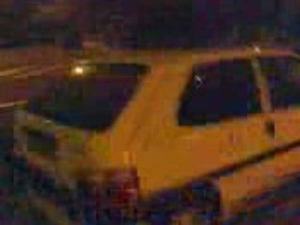 Porche cayen turbo s